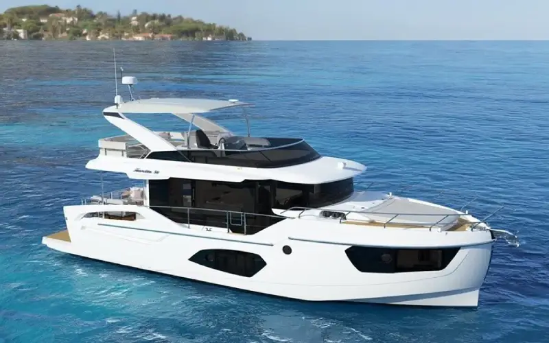 Absolute Yacht