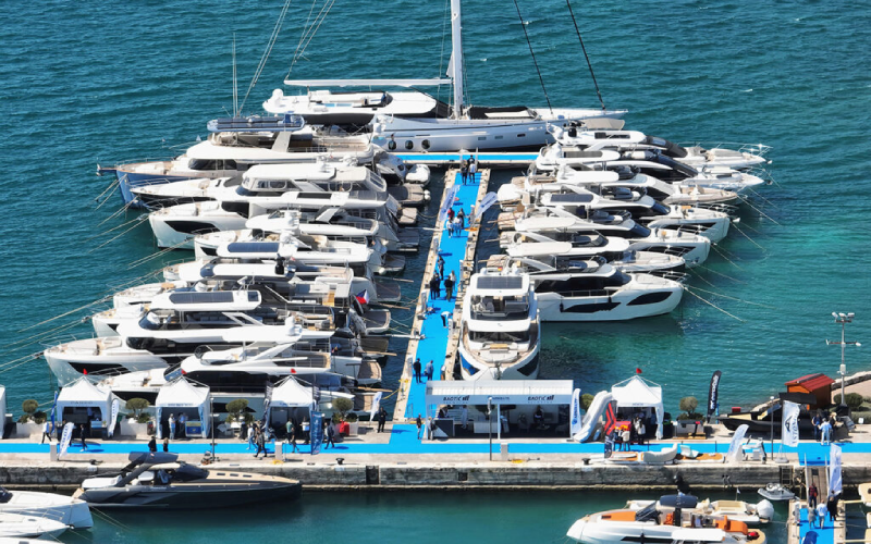 Absolute Yachts