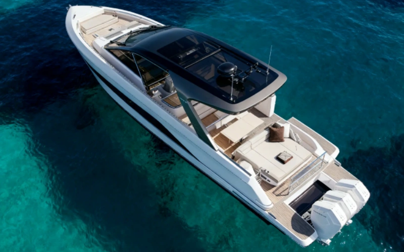 Used Princess Yachts Reliability: Common Issues and Survey Checklist