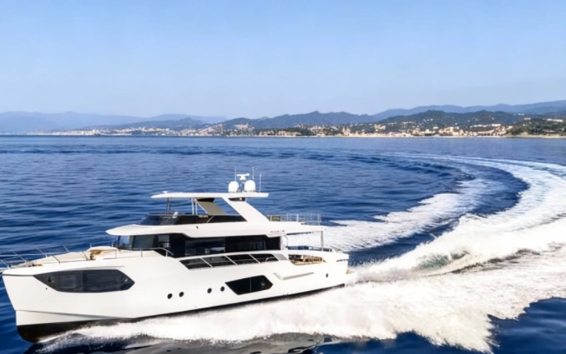 Absolute Yachts for Sale