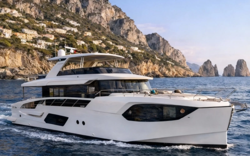 why choose absolute yachts
