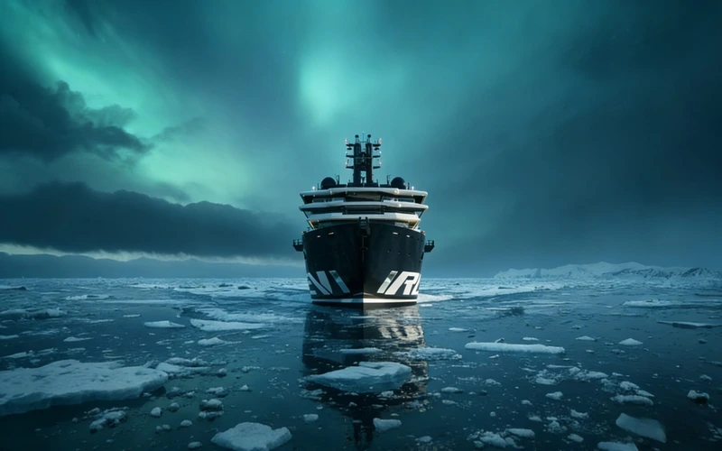 Rev Ocean explained:a Research Expedition Yacht Unlike Any Other
