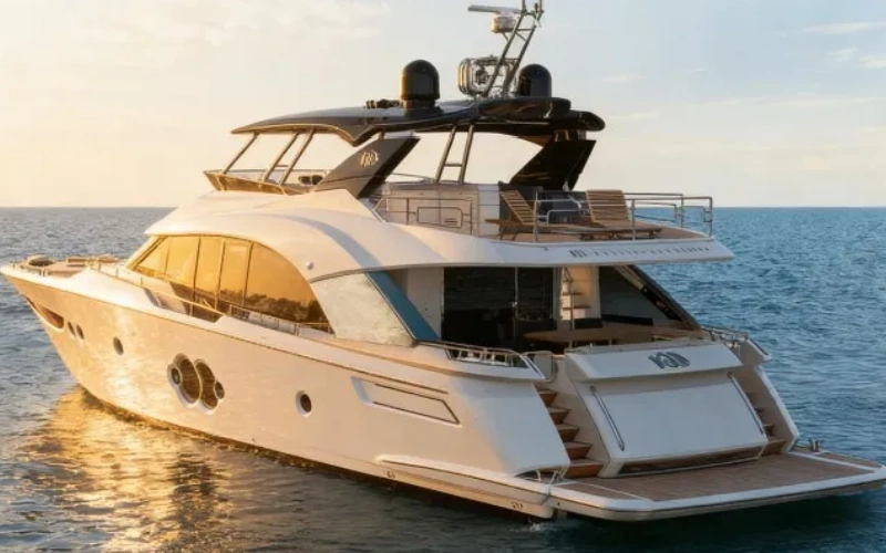 Are Monte Carlo Yachts Reliable