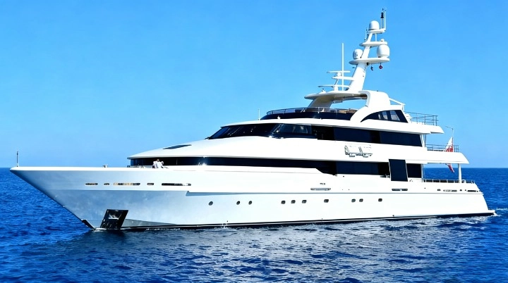 Heesen 42 M
