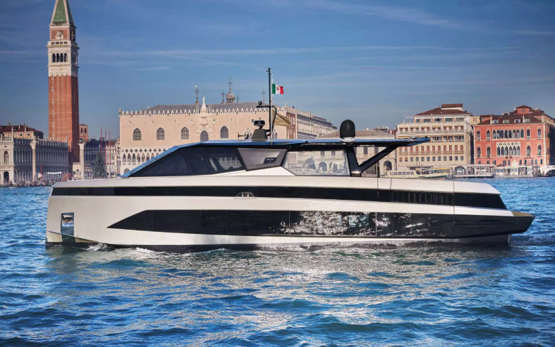 Wally Yacht