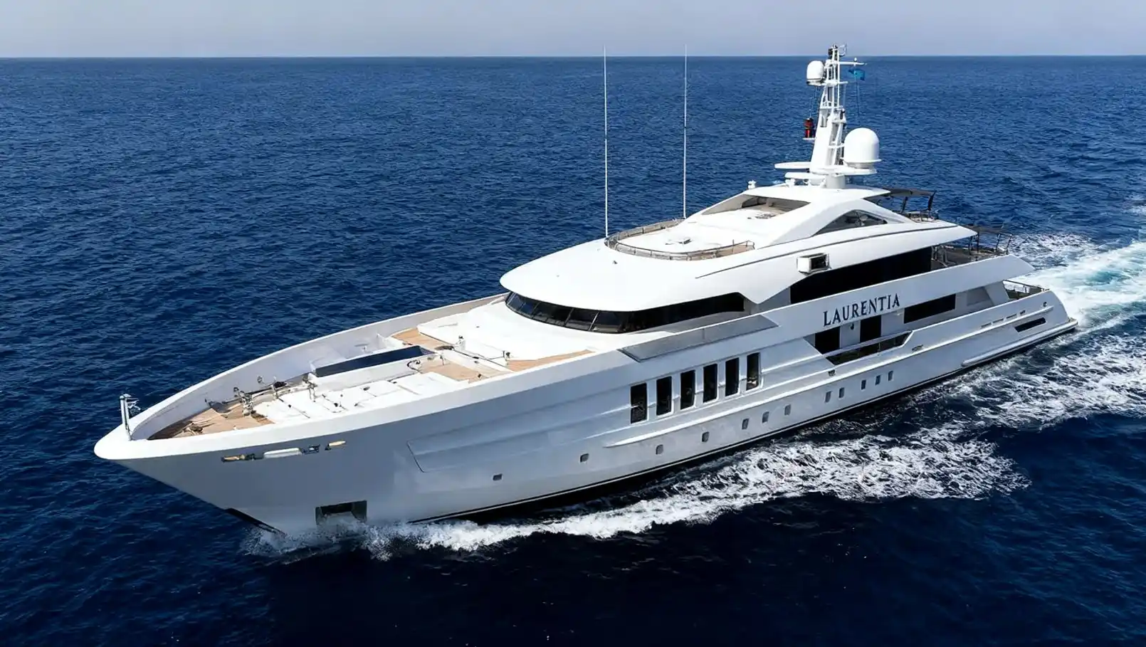 Heesen FDHF