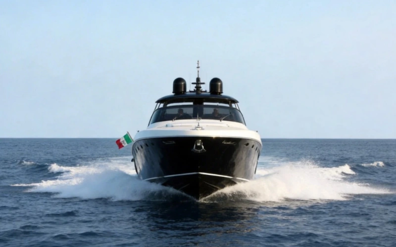 Are Itama Yachts Good for Cruising