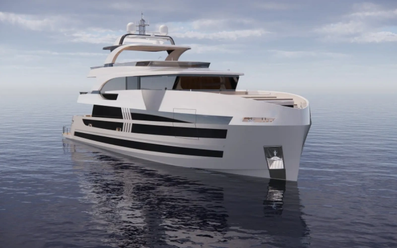 Lazzara Yacht Price Range