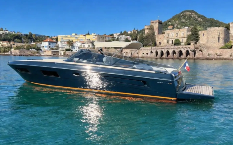 Itama Yachts for Sale
