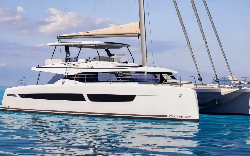 Fountaine Pajot Catamaran Prices