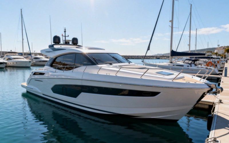 What Size Yacht Should I Buy in 2026? 