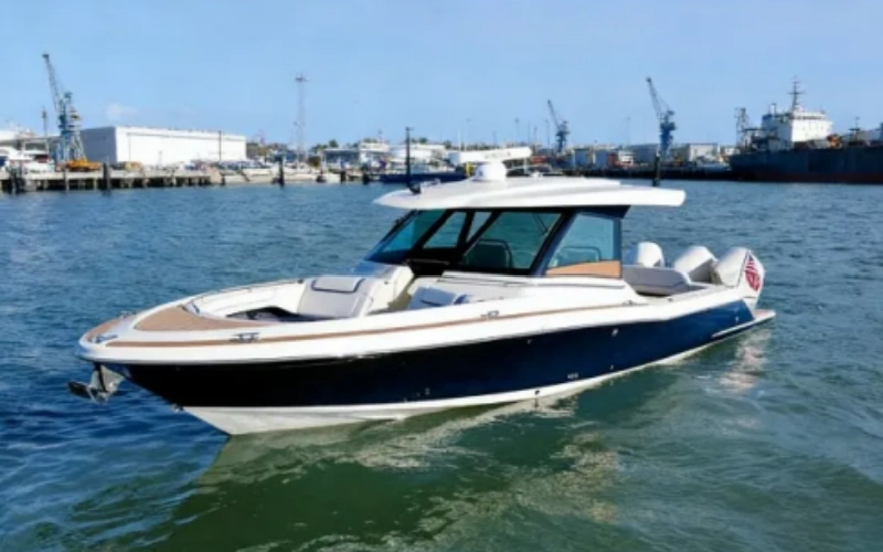 Chris Craft Boat Ownership Costs
