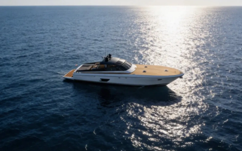Used Itama Yachts Buying Guide