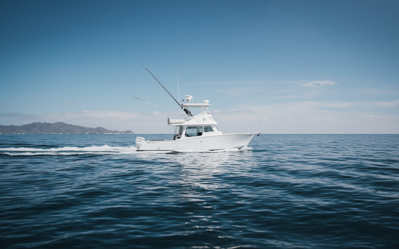 Fishing Boat Prices 2026: What Years of Inspections Revealed About Hidden Costs