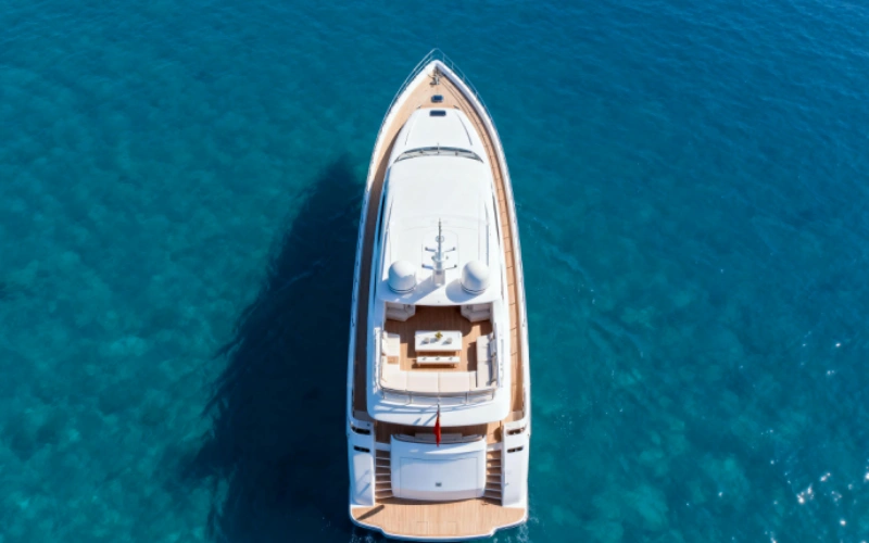 Cost of Owning a Yacht