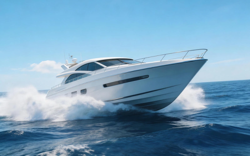 Motor Yacht vs Sailing Yacht: