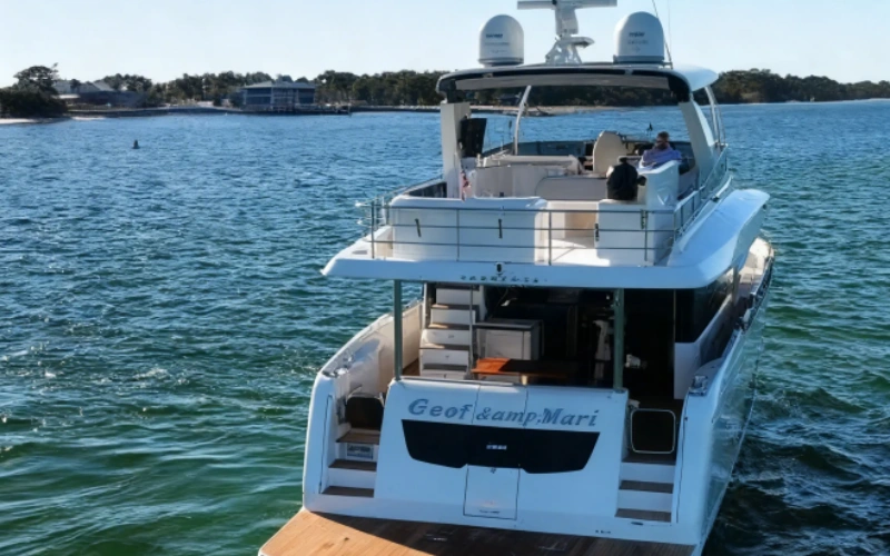 Absolute Navetta Series Explained
