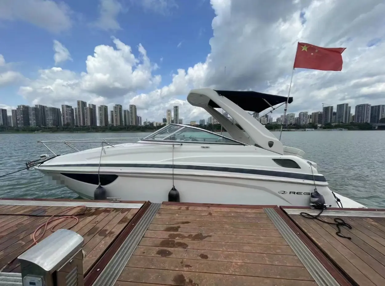 Regal 28