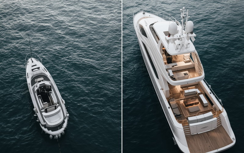 yacht vs boat difference