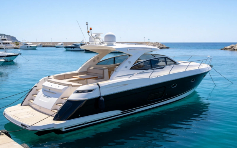 Best Used Yachts to Buy in 2026