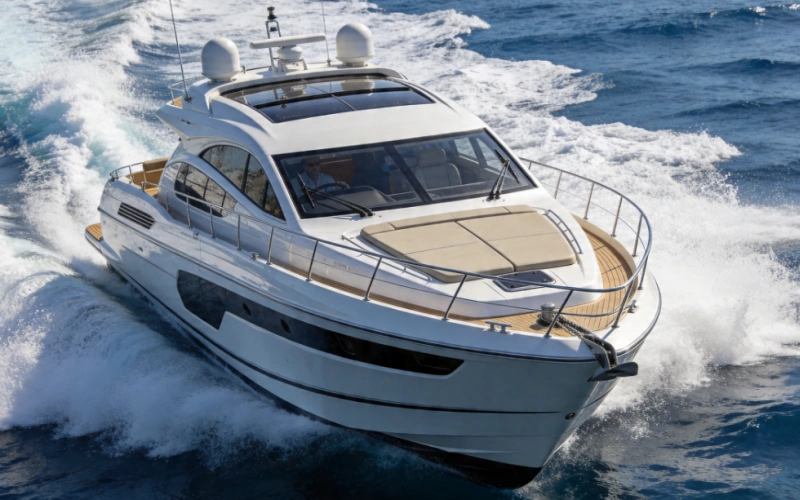 Best Yachts for Family (2026)