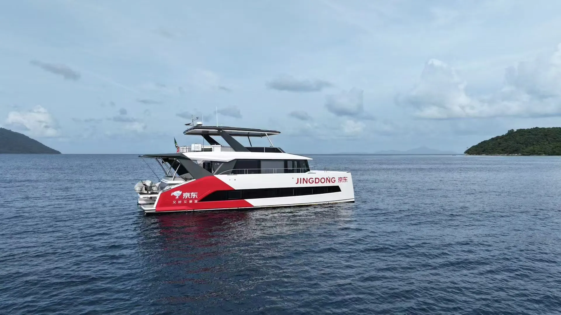 4,000 Nautical Miles by Yacht: Real Ocean Crossing Experience