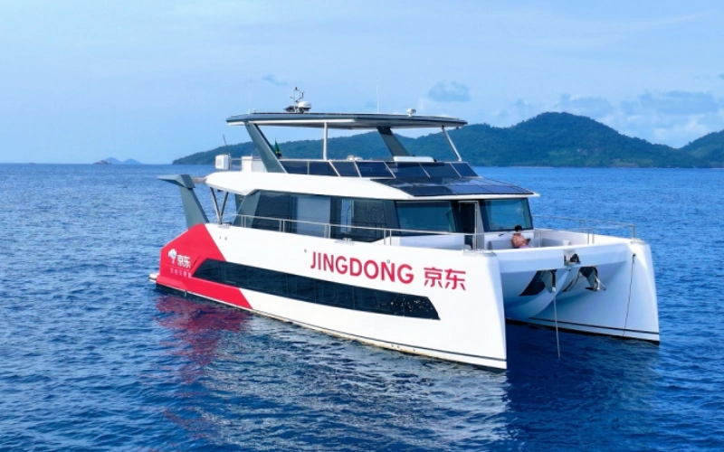 Oceanwalker S60
