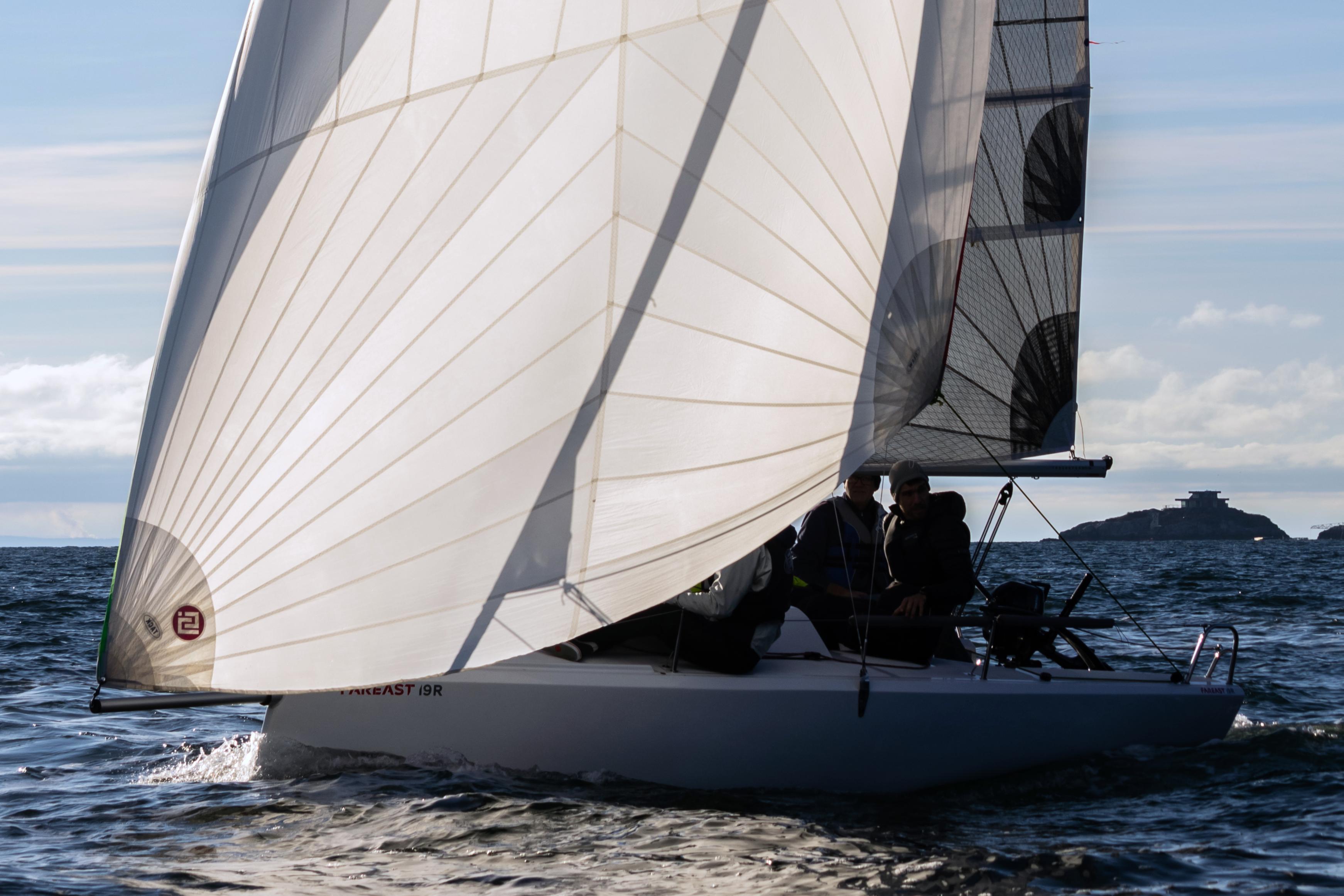 2025 FarEast 19R