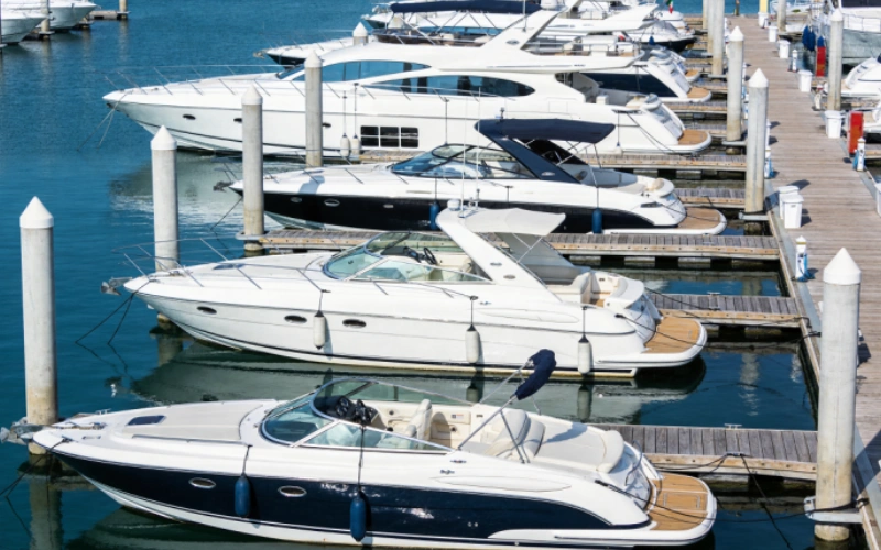 Cigarette Boat Price Guide 2026
