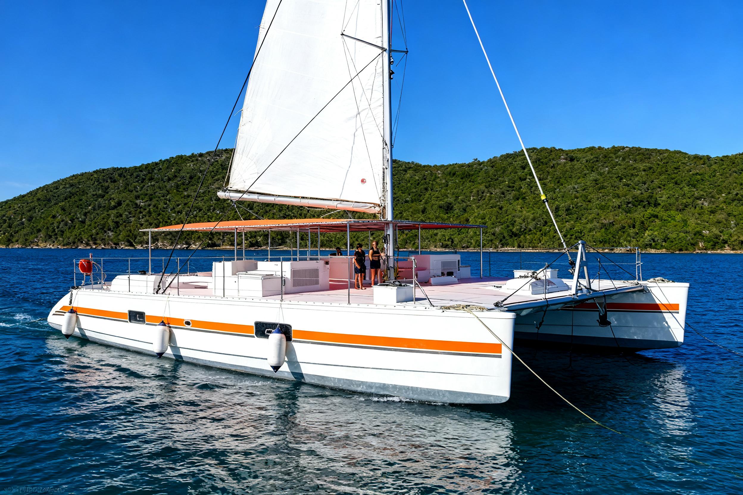 2026 Custom DAYCHARTER