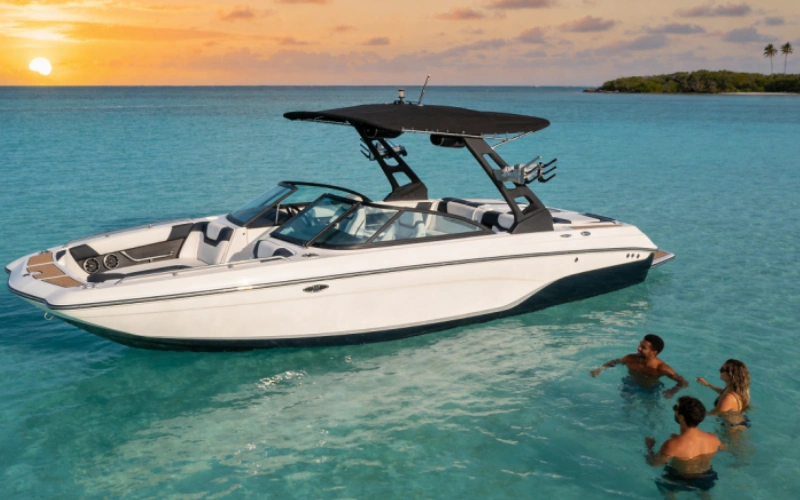 Supra Boat Price Guide 2026