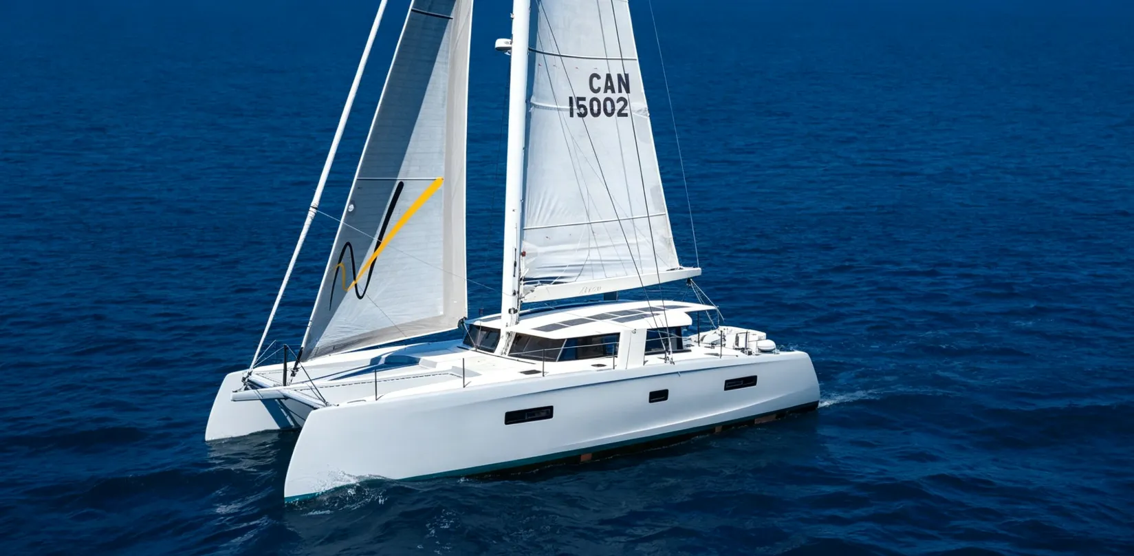 2019 Itacatamarans 14.99