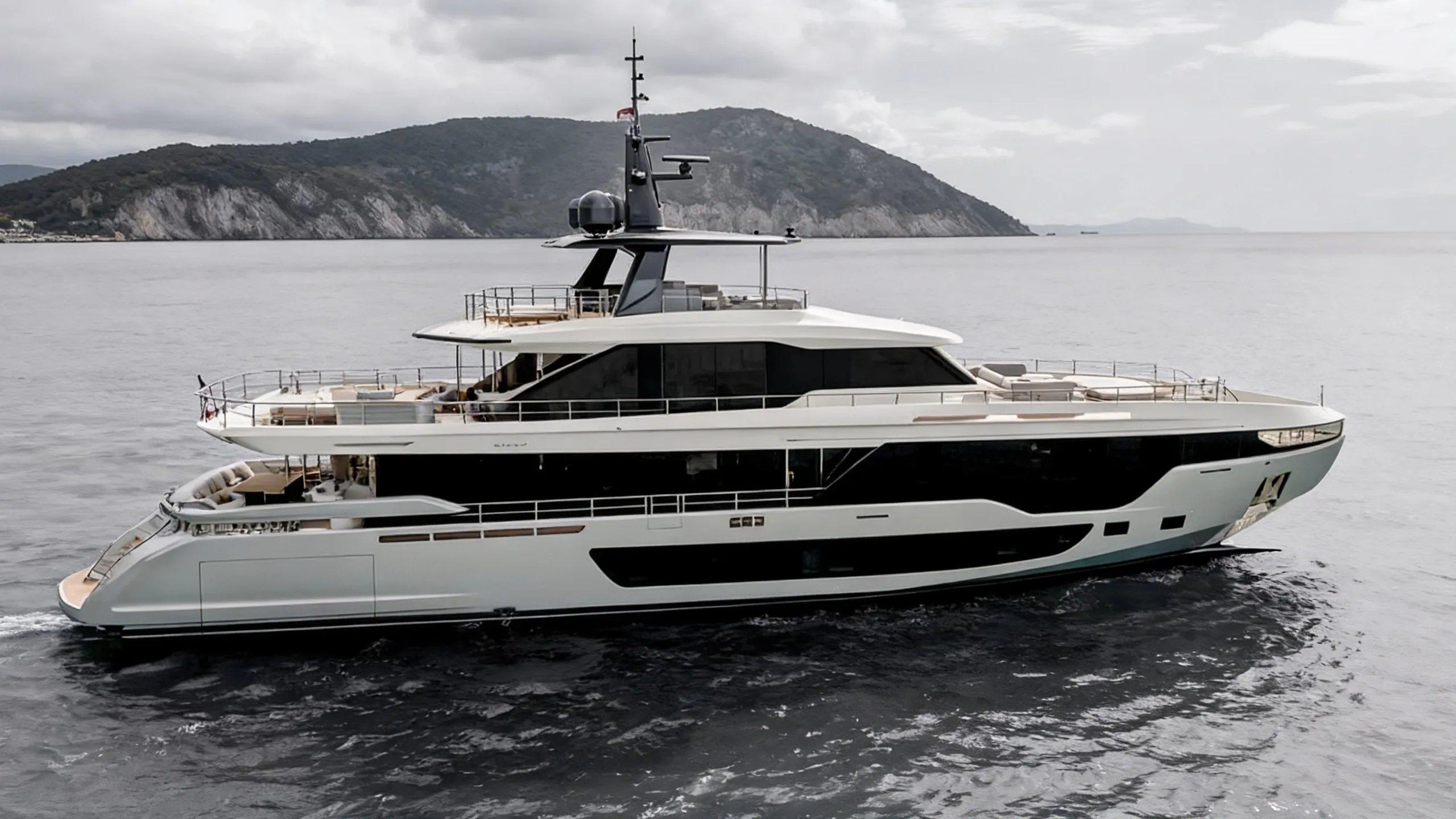 2026 Azimut Grande 36M