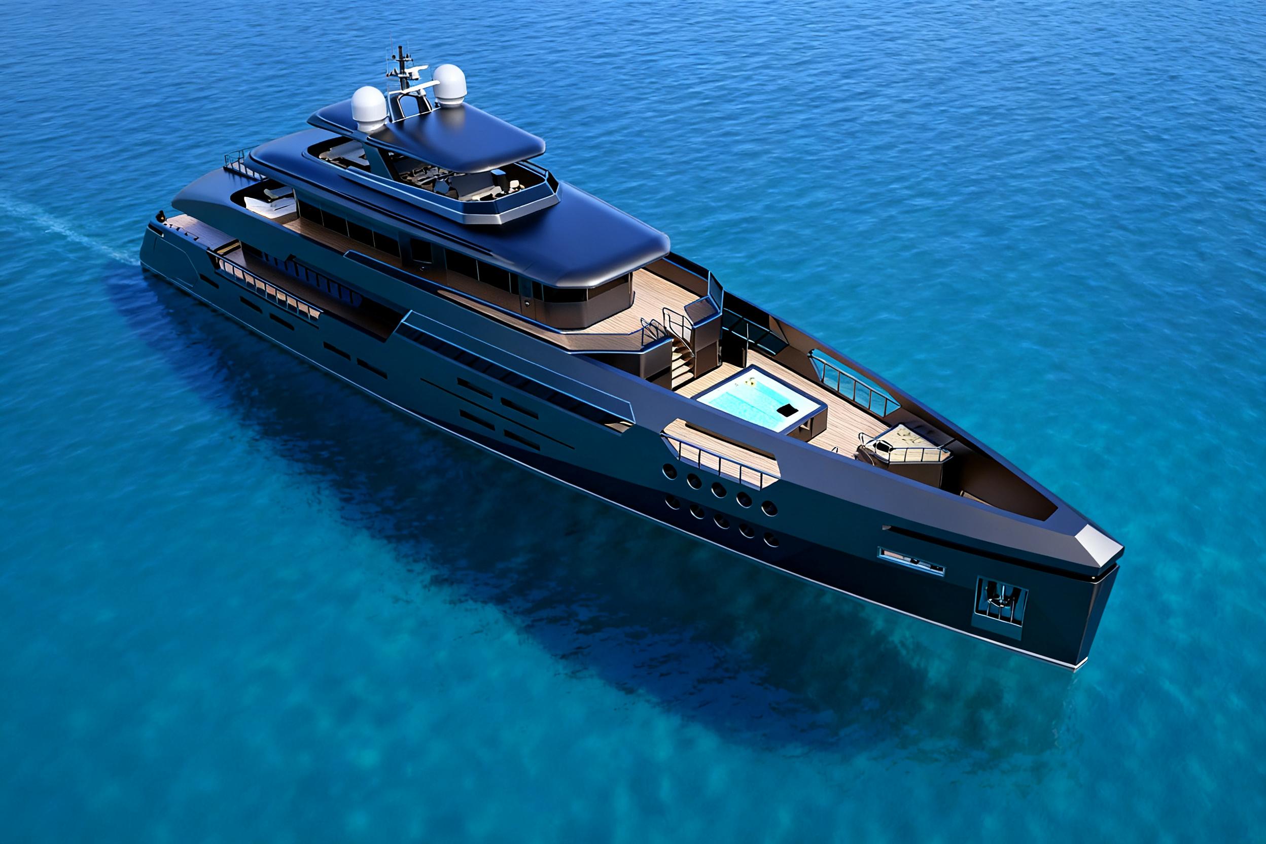 2025 Custom Concept