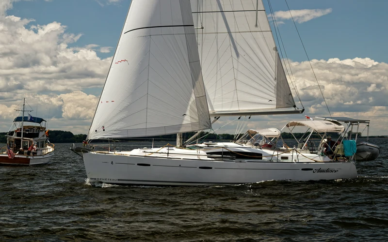 Sailboat