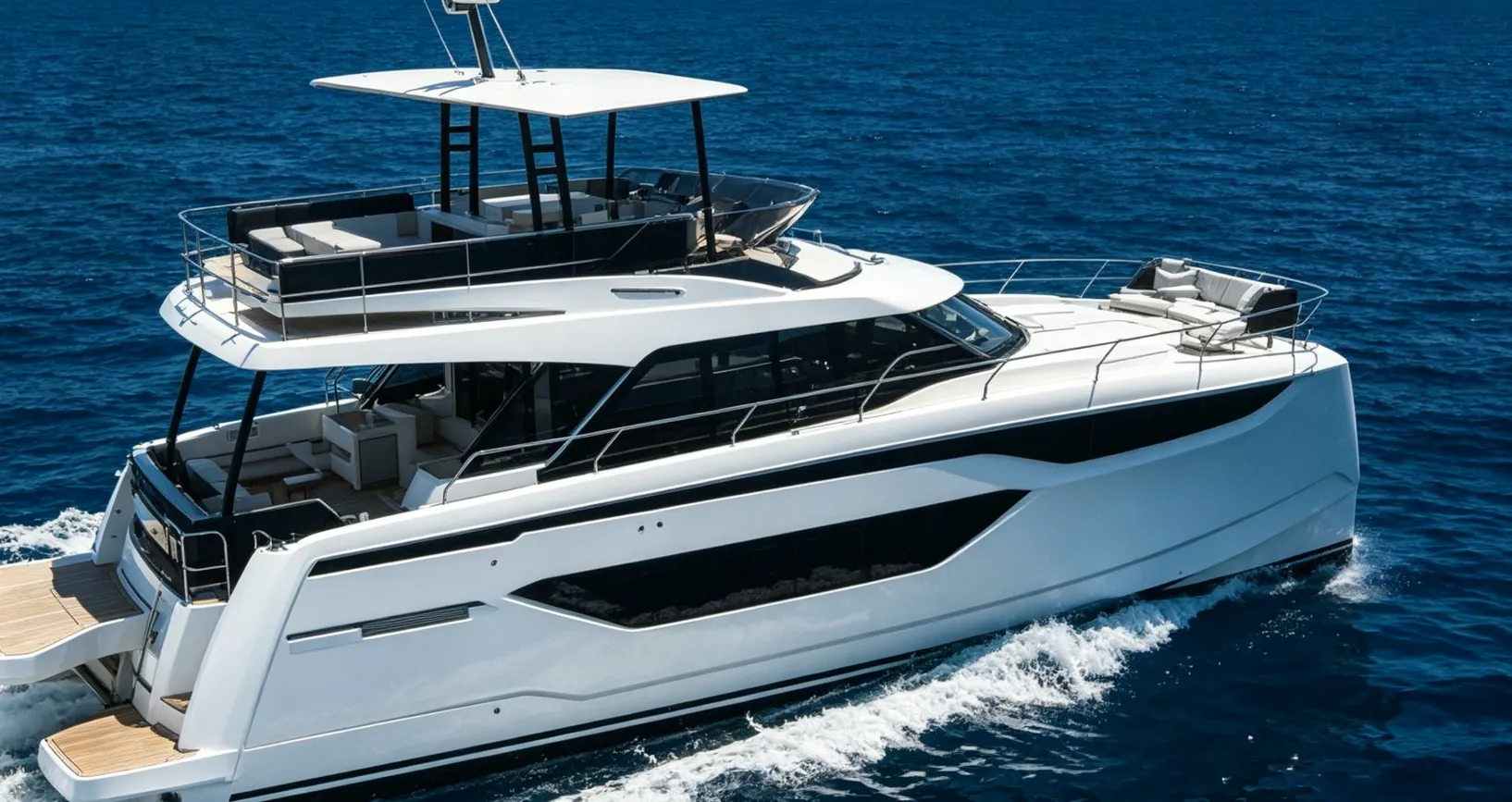 2026 Prestige M48