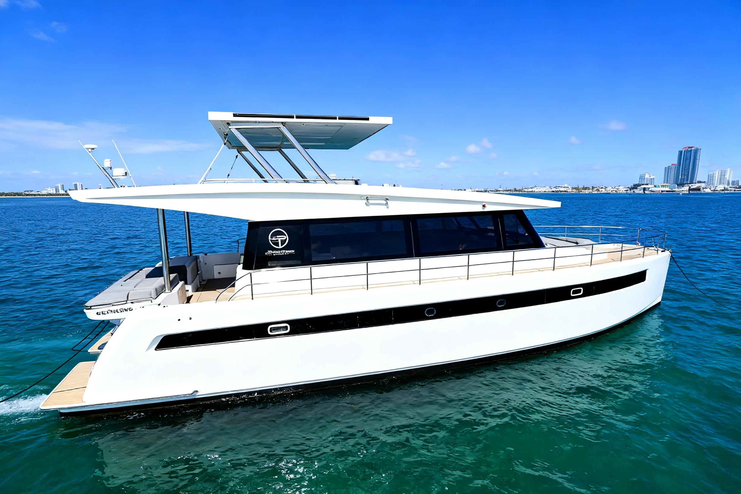 2026 Sunpower Solar-E 44 VIP