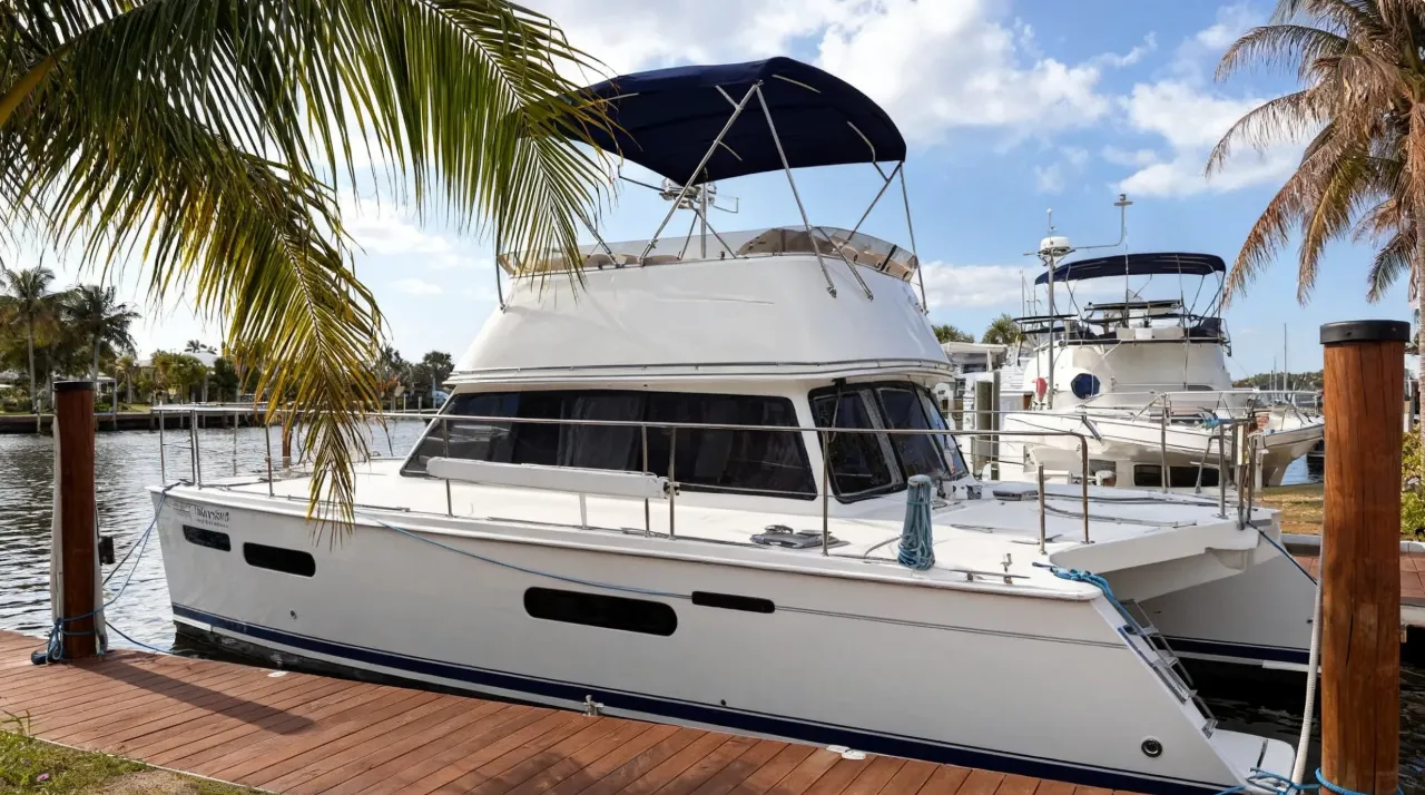 2006 PDQ PowerCat 