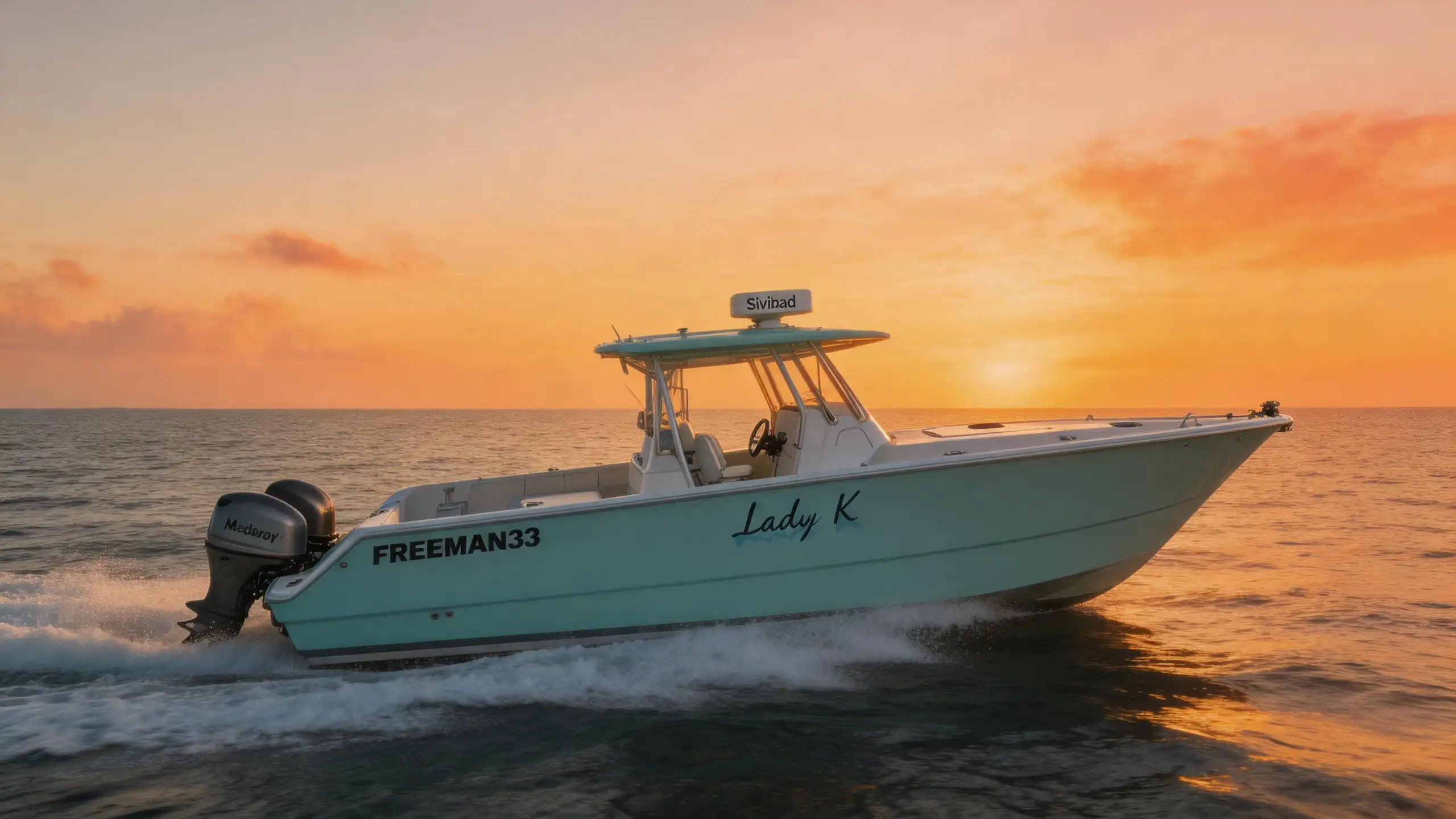 2013 Freeman 33