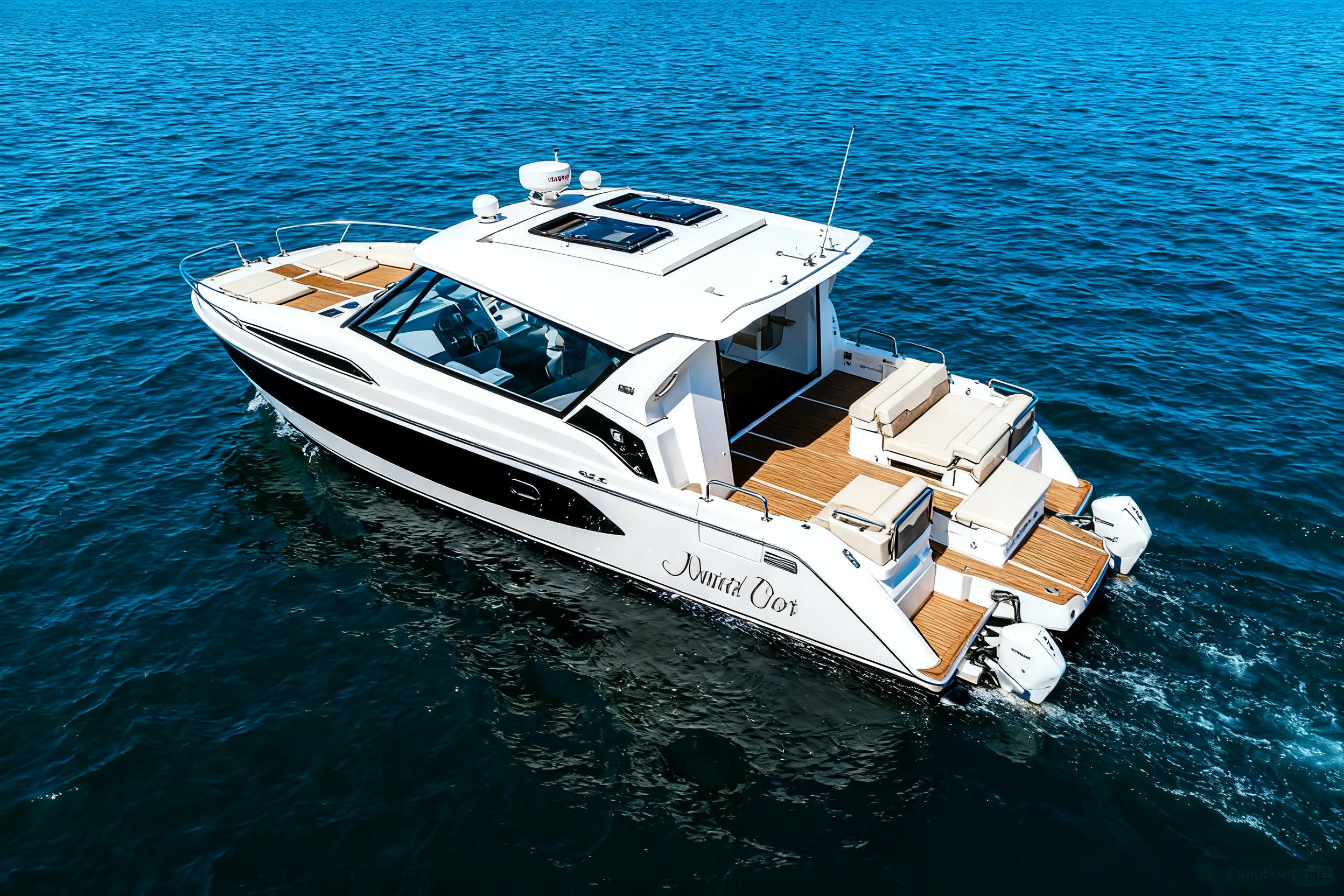 2023 Aquila 36 Sport 
