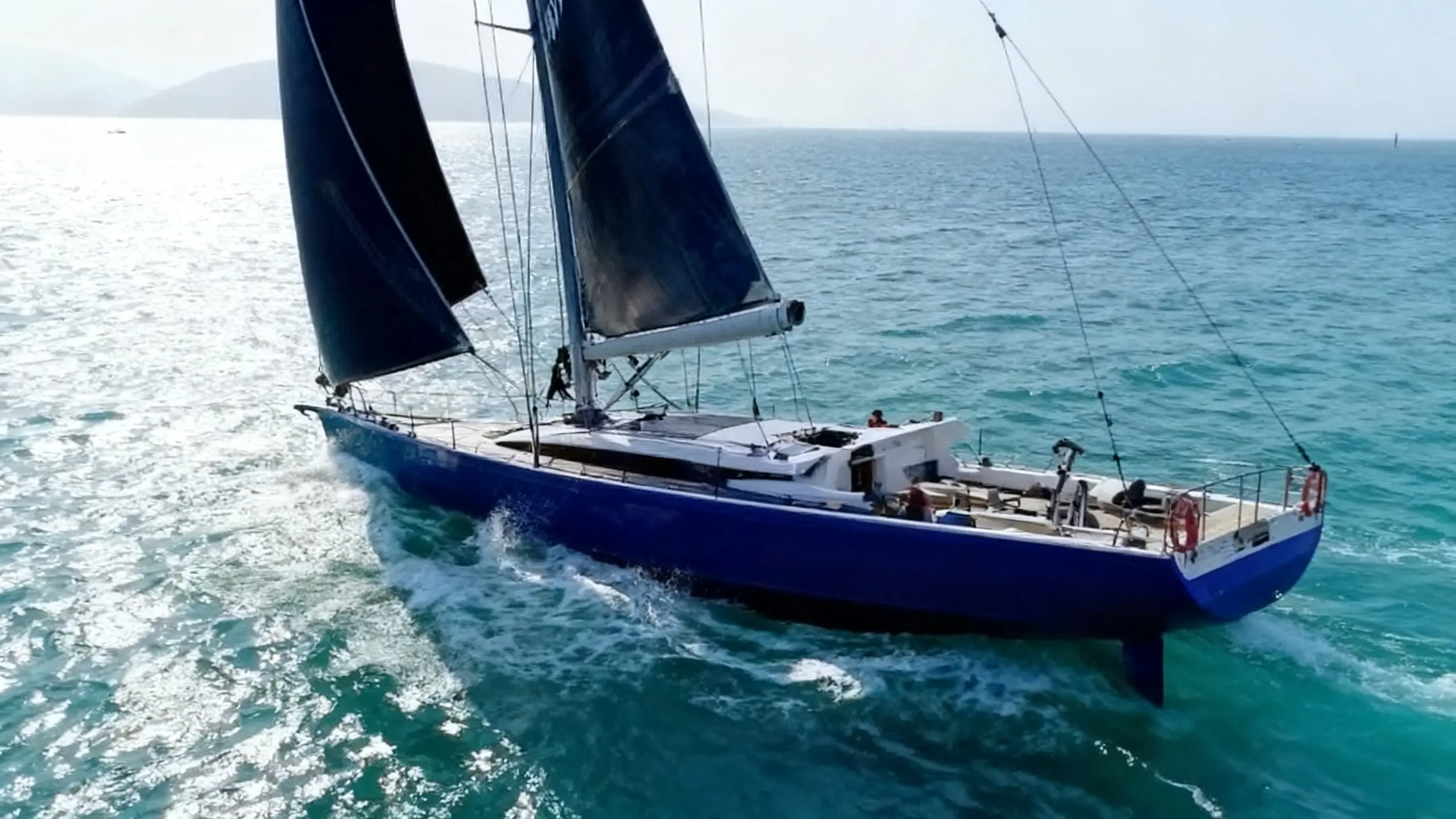 F60 Cruiser